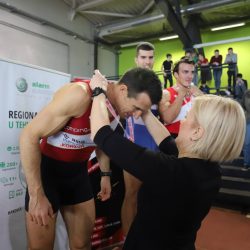 Croatia Rowing Indoor Championships