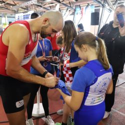 Croatia Rowing Indoor Championships