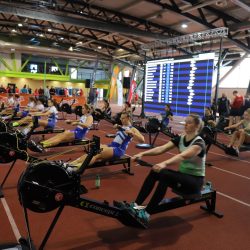 Croatia Rowing Indoor Championships