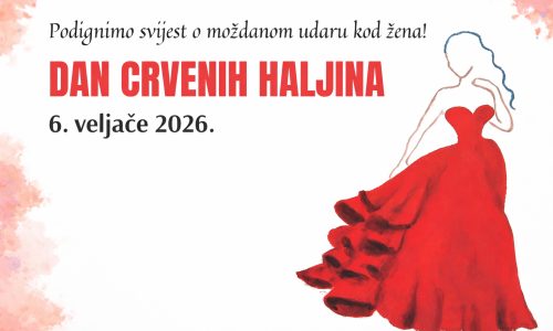 Dan crvenih haljina 2026