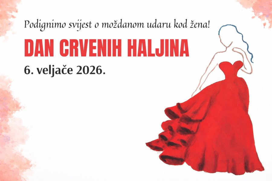 Dan crvenih haljina 2026