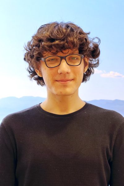 Dario Veranić