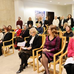 Dodjela nagrada AmbasadoRi odgoja i obrazovanja