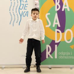 Dodjela nagrada AmbasadoRi odgoja i obrazovanja