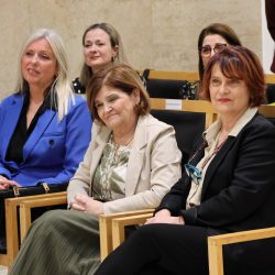 Dodjela nagrada AmbasadoRi odgoja i obrazovanja