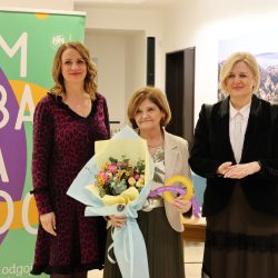 Dodjela nagrada AmbasadoRi odgoja i obrazovanja