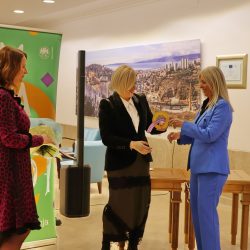 Dodjela nagrada AmbasadoRi odgoja i obrazovanja
