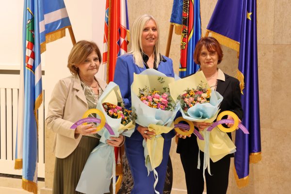 Dodjela nagrada AmbasadoRi odgoja i obrazovanja