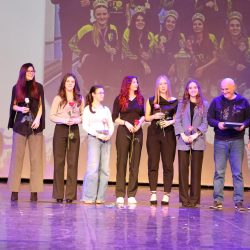 Dodjela nagrada najboljim sportašima Rijeke za 2025