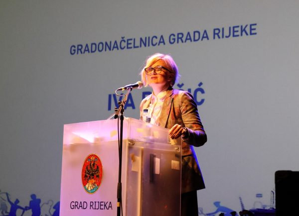 Dodjela nagrada najboljim sportašima Rijeke za 2025