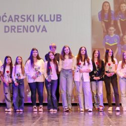 Dodjela nagrada najboljim sportašima Rijeke za 2025