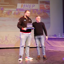 Dodjela nagrada najboljim sportašima Rijeke za 2025