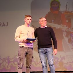Dodjela nagrada najboljim sportašima Rijeke za 2025