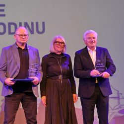 Dodjela nagrada najboljim sportašima Rijeke za 2025