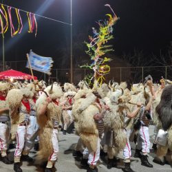 Dolazak Zametskih zvončara - Grbci 2026.