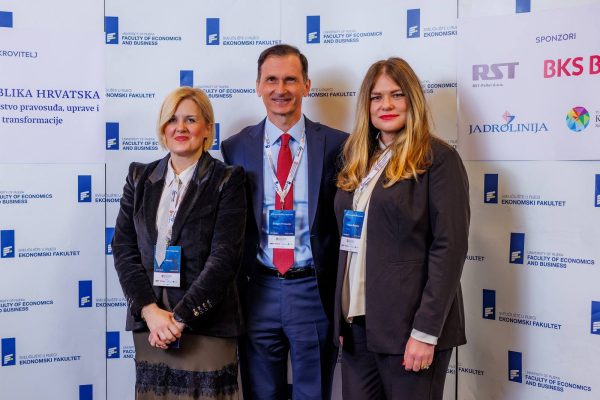 EFRI Gospodarski forum o digitalnoj transformaciji javnog sektora 3
