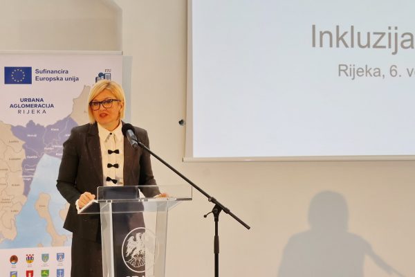 Edukativna radionica Inkluzija u kulturi 