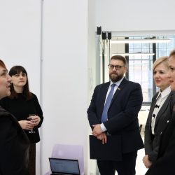 Edukativna radionica Inkluzija u kulturi