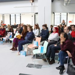 Edukativna radionica Inkluzija u kulturi