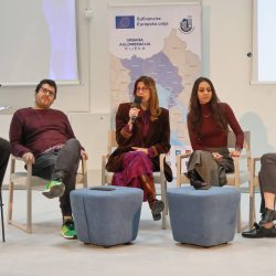 Edukativna radionica Inkluzija u kulturi