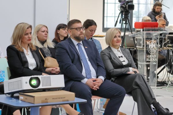 Edukativna radionica Inkluzija u kulturi
