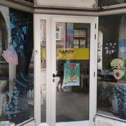HKD na Sušaku Križanićeva 6a 1