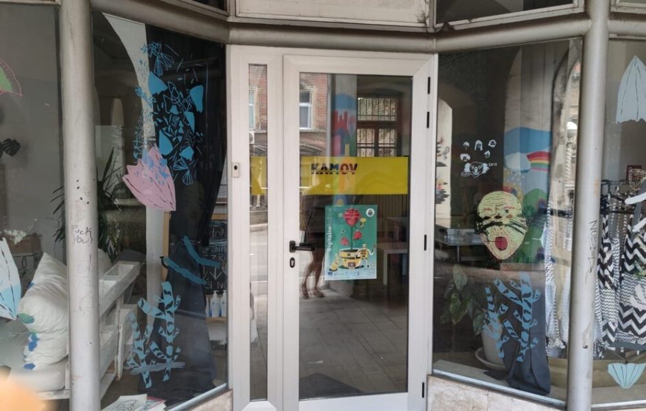 HKD na Sušaku Križanićeva 6a 1