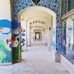 HKD na Sušaku Križanićeva 6a 1