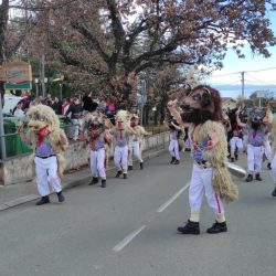 Halubajski zvončari - Gornji Zamet 2026.