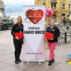 Humanitarna 19. Maškarana jota