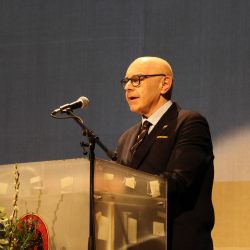 Inauguracija rektora Gorana Hausera