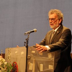 Inauguracija rektora Gorana Hausera