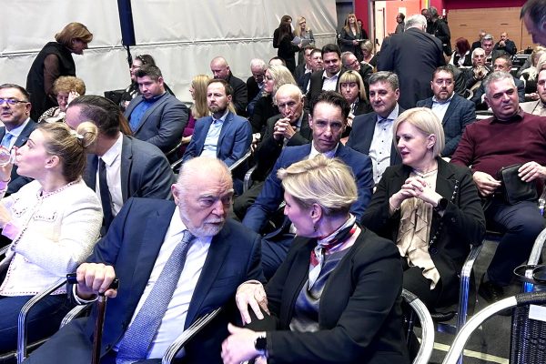 Iva Rinčić u Matuljima