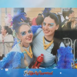 Izložba Nasmijana lica Riječkog karnevala