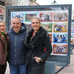 Izložba Nasmijana lica Riječkog karnevala
