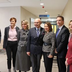 KBC Rijeka obilježio 55. obljetnicu prve transplantacije bubrega