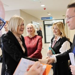 KBC Rijeka obilježio 55. obljetnicu prve transplantacije bubrega