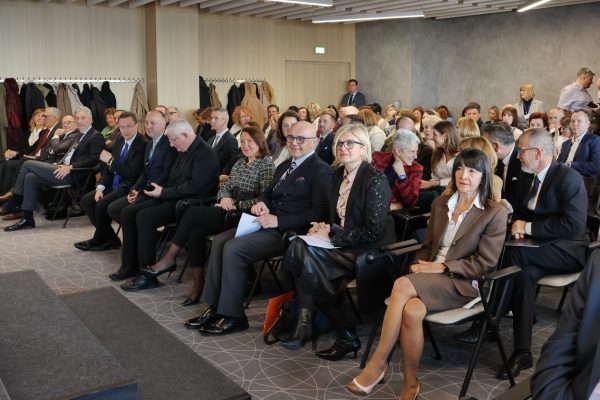 KBC Rijeka obilježio 55. obljetnicu prve transplantacije bubrega