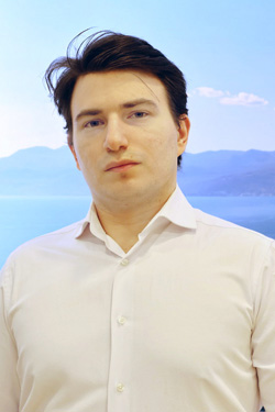 Karlo Anić