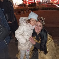 Pust je naš - Parkeđina u pržunu!