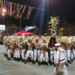 Krug Zametskih zvončara - Grbci 2026.