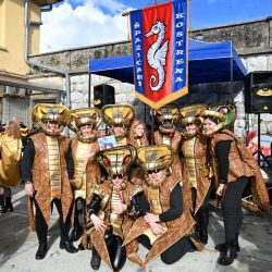 Maškarani Pehin--Špažićari Kostrena