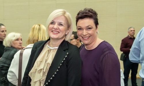Rinčić na svečanoj sjednici Općine Matulji