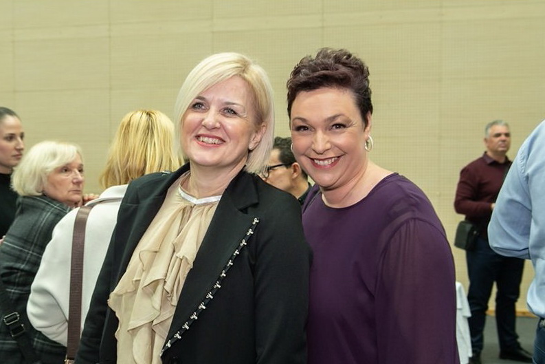 Rinčić na svečanoj sjednici Općine Matulji