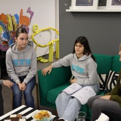 Međunarodni dan žena i djevojaka u znanosti