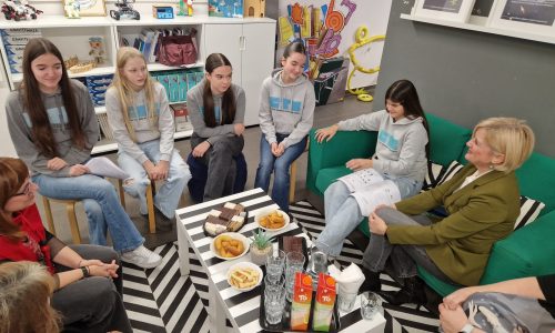 Međunarodni dan žena i djevojaka u znanosti
