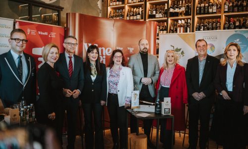 Najava WineRi i Kvarner Trophy