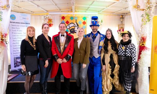 Najavljeno veliko finale Riječkog karnevala 2026