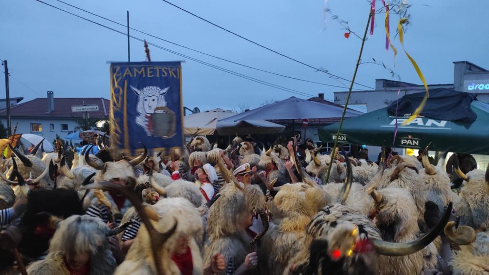 Zametski zvončari na Gornjem Zametu 2026.