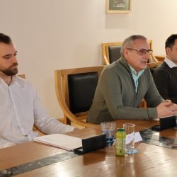 Dodijeljene nepovratne potpore za inovativne projekte u Rijeci